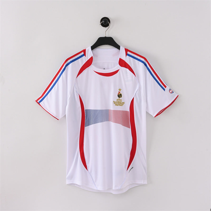 Retro Jersey Football