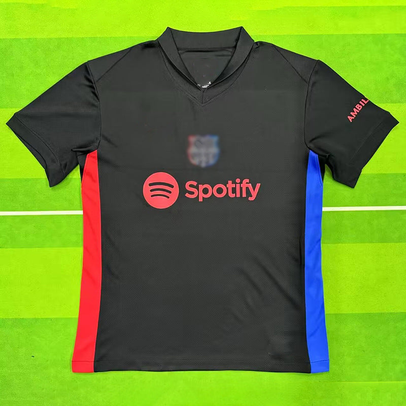 Football shirts
