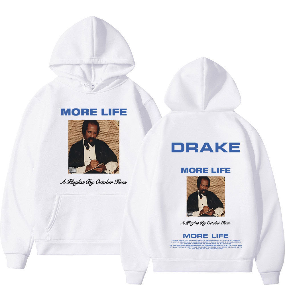 DRAKE