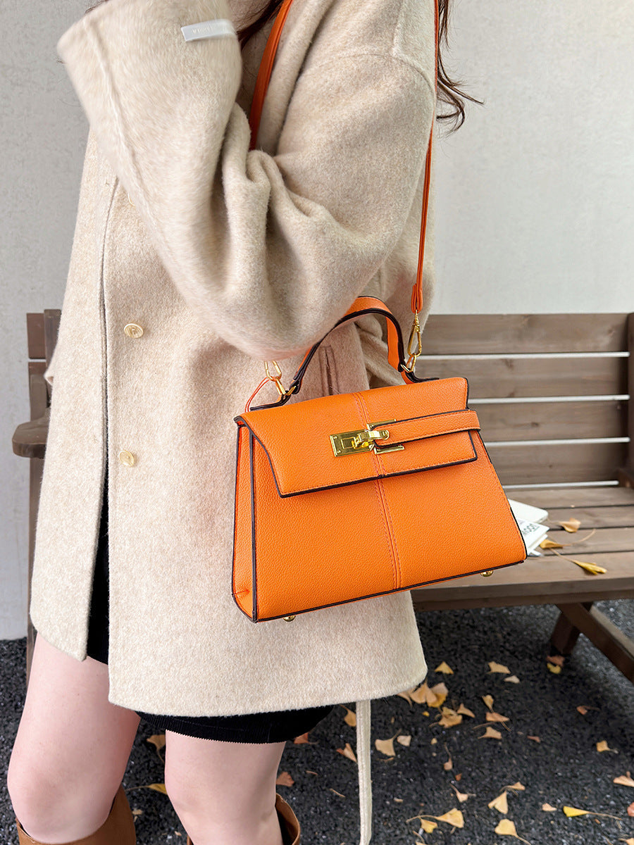 The Monaco Mini Bag