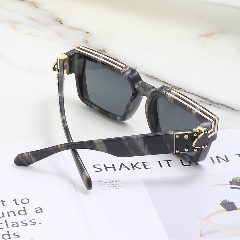 "TakeOff Glasses" Luxury Glasses