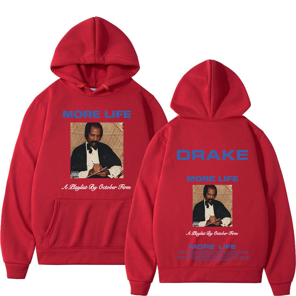 DRAKE