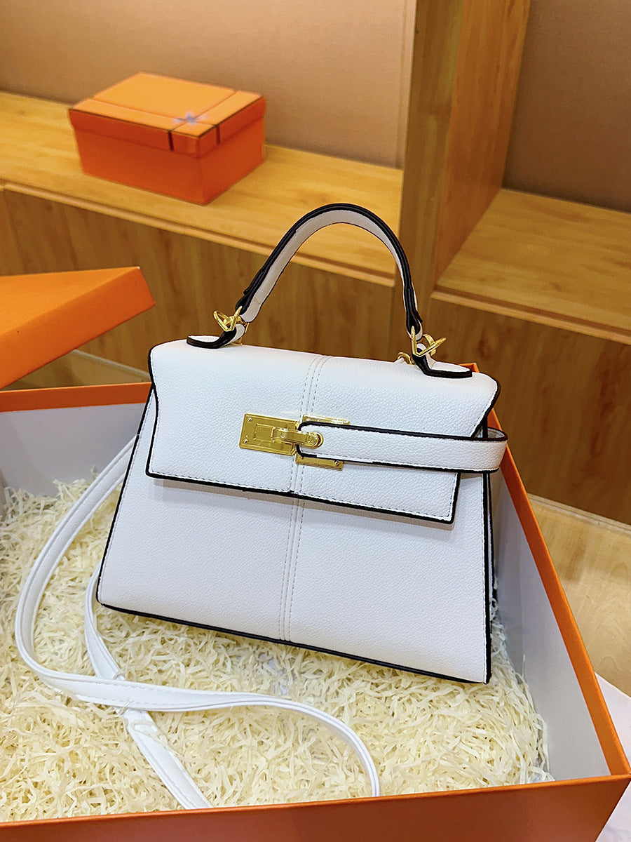 The Monaco Mini Bag
