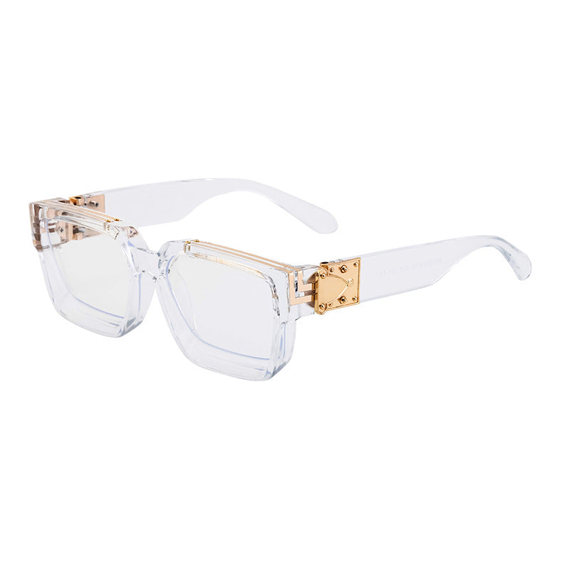"TakeOff Glasses" Luxury Glasses