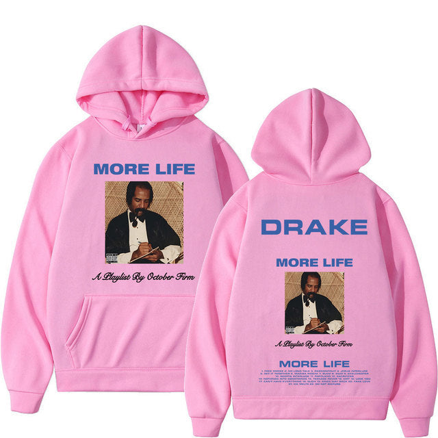 DRAKE
