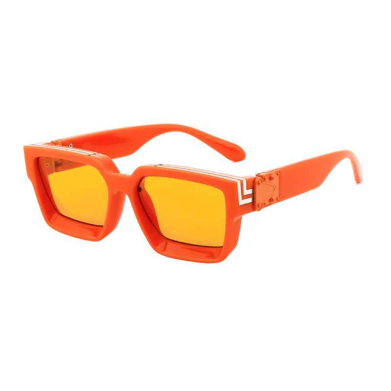 "TakeOff Glasses" Luxury Glasses