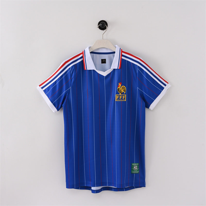 Retro Jersey Football