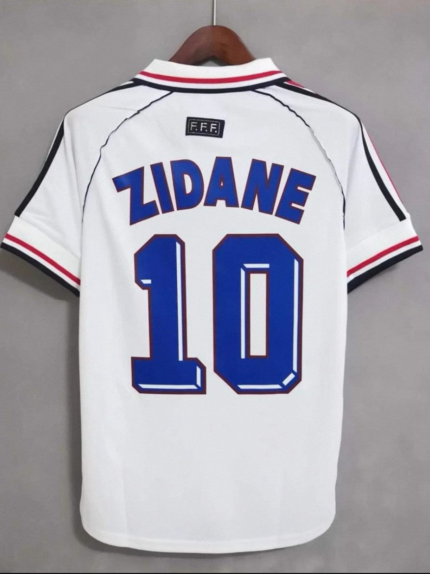 Retro Jersey Football